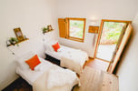 Orada Double Suites