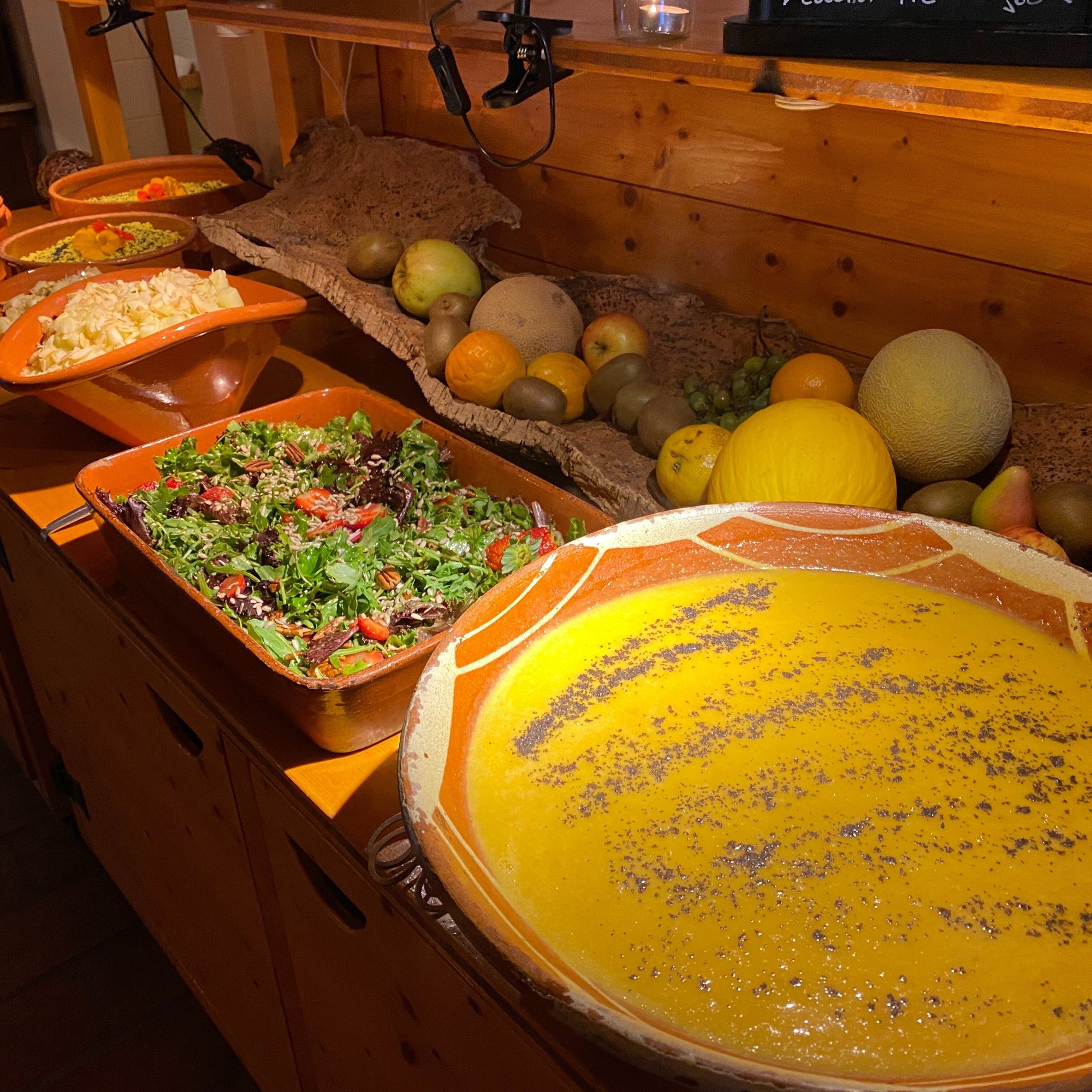 food