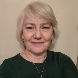Amy Ward Brimmer headshot