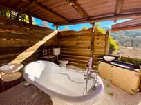 Tiny House Orada bathroom