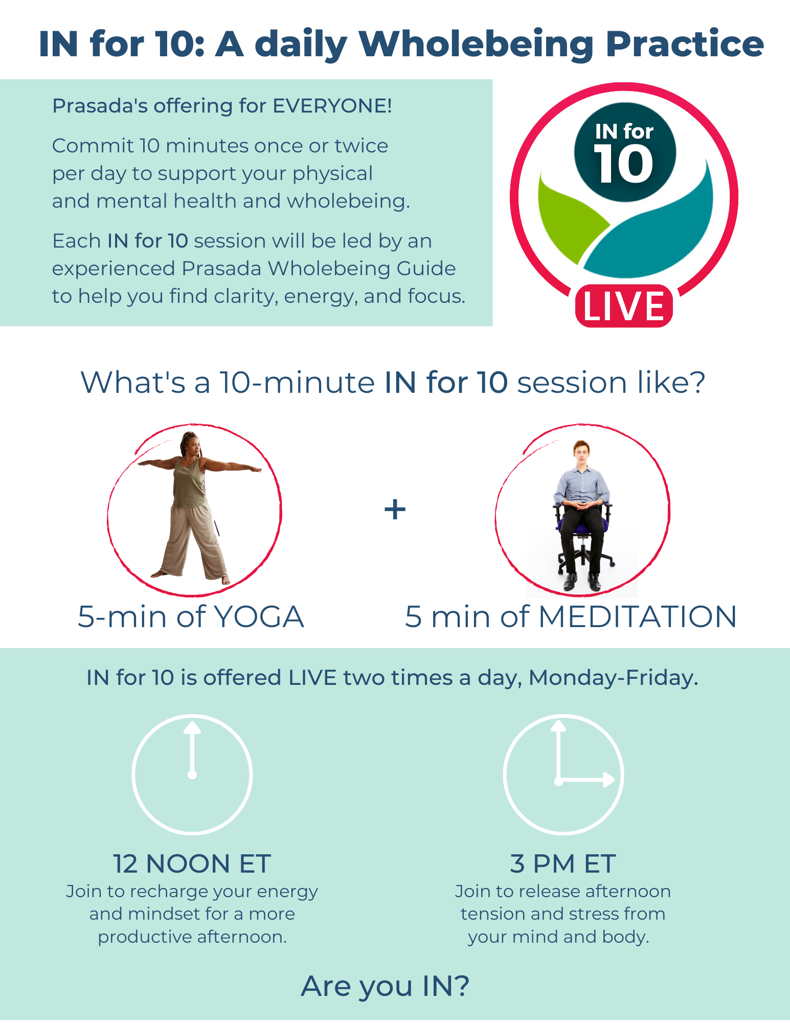 IN for 10 Graphics-2