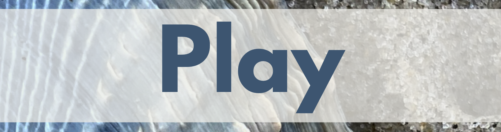 PLAY banner